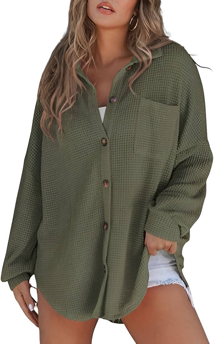 Beatrix Women's Jacket - front view