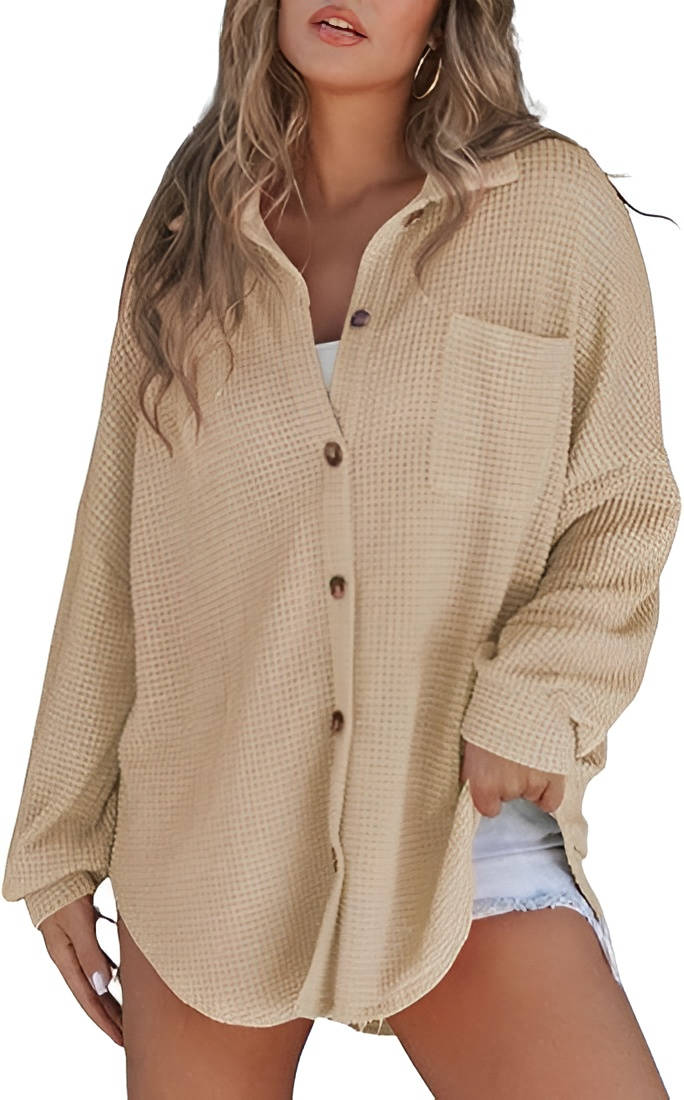 Beatrix Women's Jacket - front view
