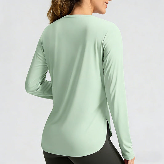 Colette Women's Shirt - styled view