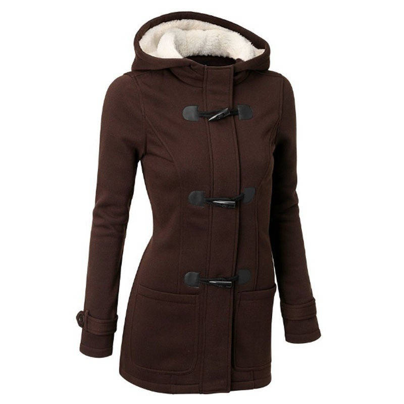 Esme Women's Jacket - shown in use