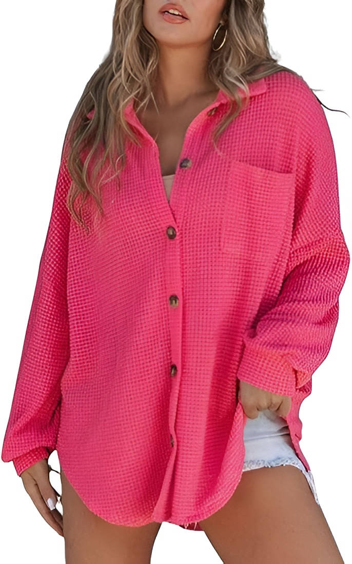 Beatrix Women's Jacket - flat lay