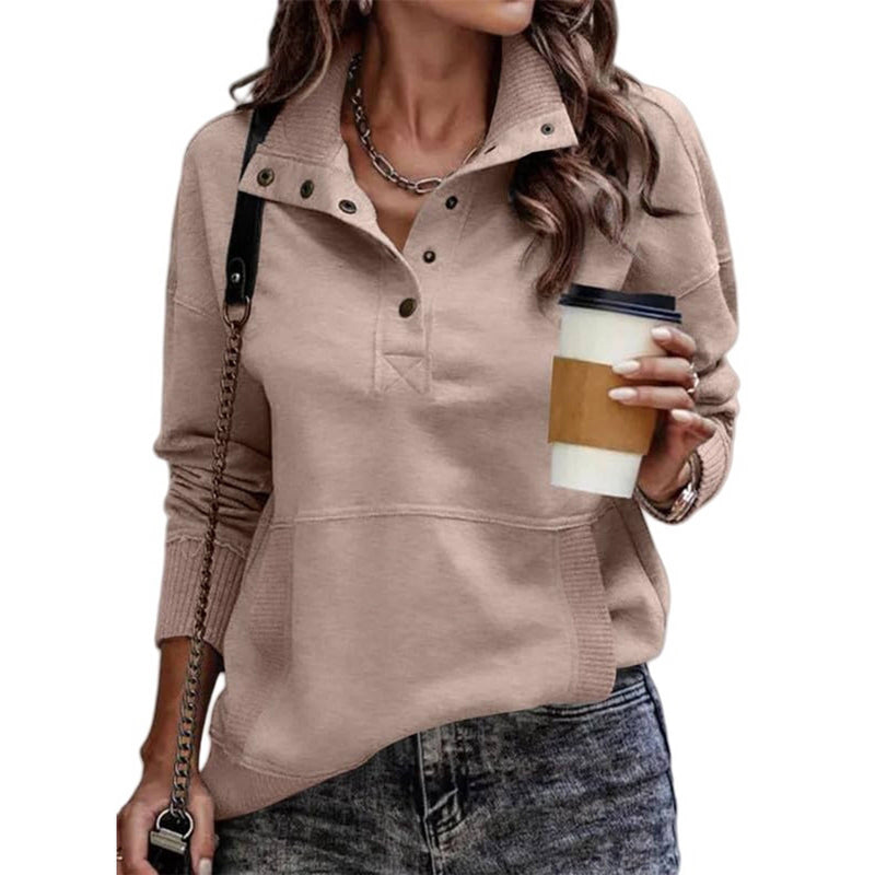 Giselle Women's Sweatshirt - styled view
