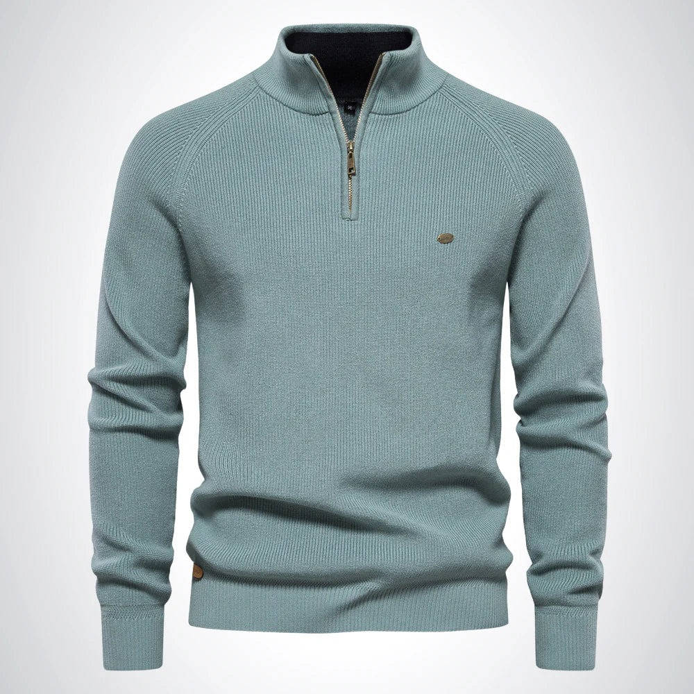 Felix Men's Sweater - front view