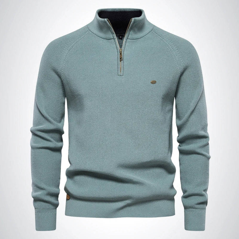 Felix Men's Sweater - front view