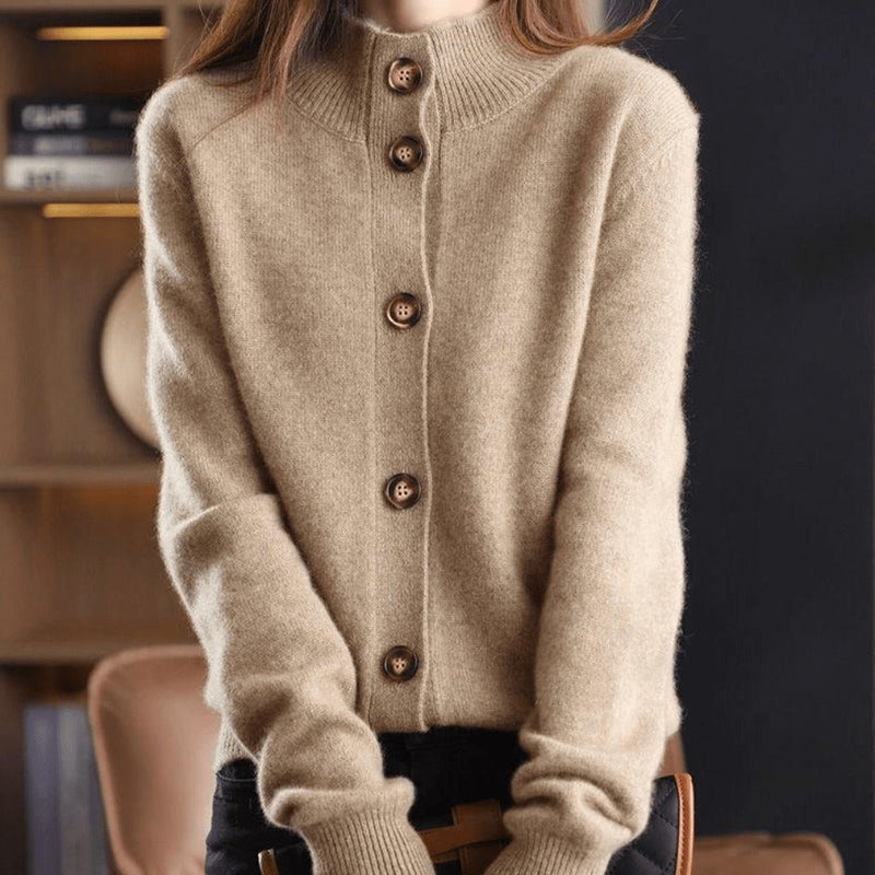 Clara Women's Cardigan - full-length view