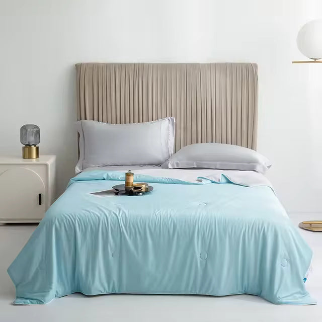 Forevercool Cooling Blanket | Cooling Fabric, Breathable