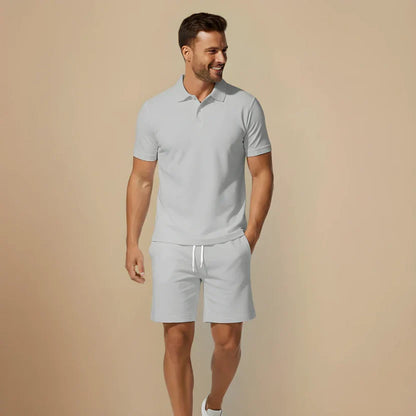 Zane Men's Shorts - shown in use