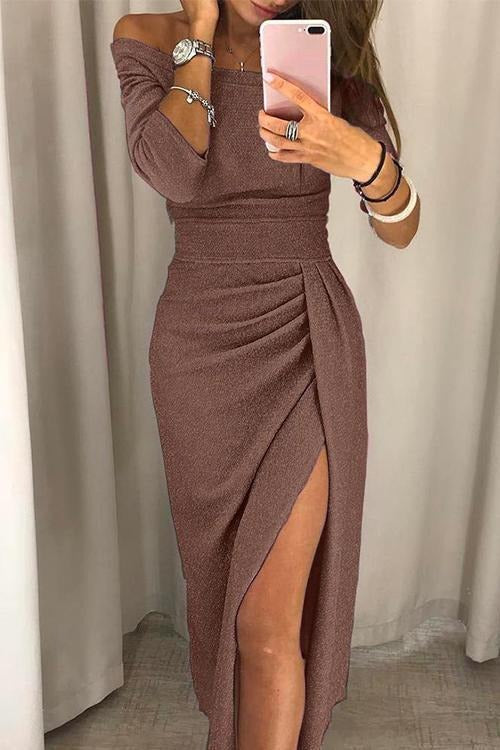 Nadia Women's Dress - close-up detail