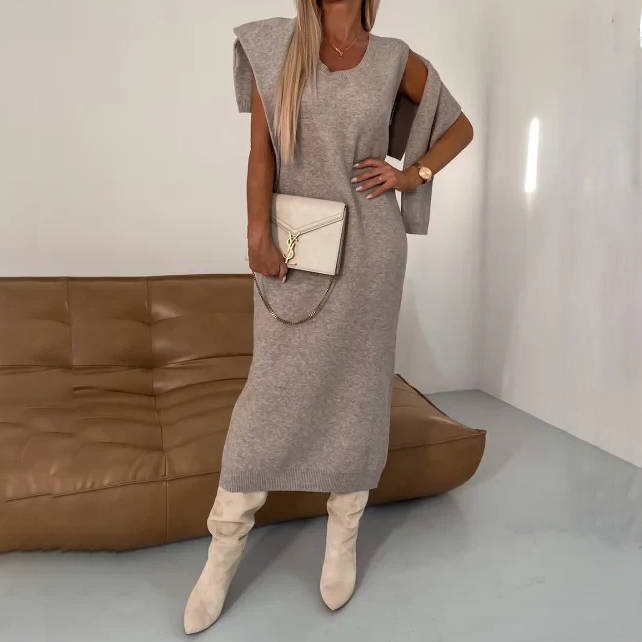 Ruby Women's Dress - front view