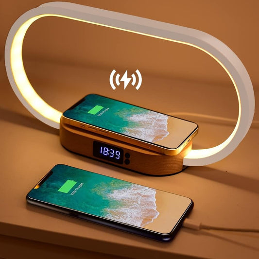 Vale LED Night Light - front view