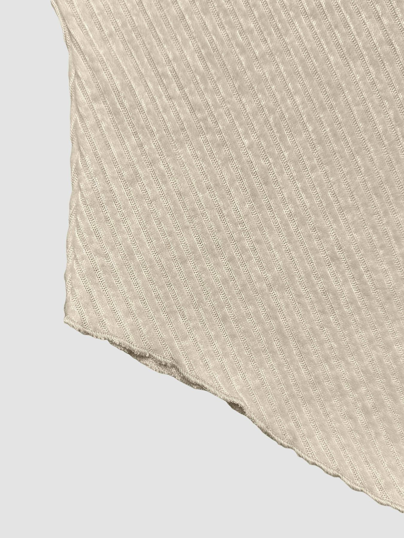 Freya Women's Asymmetric Blouse - back view