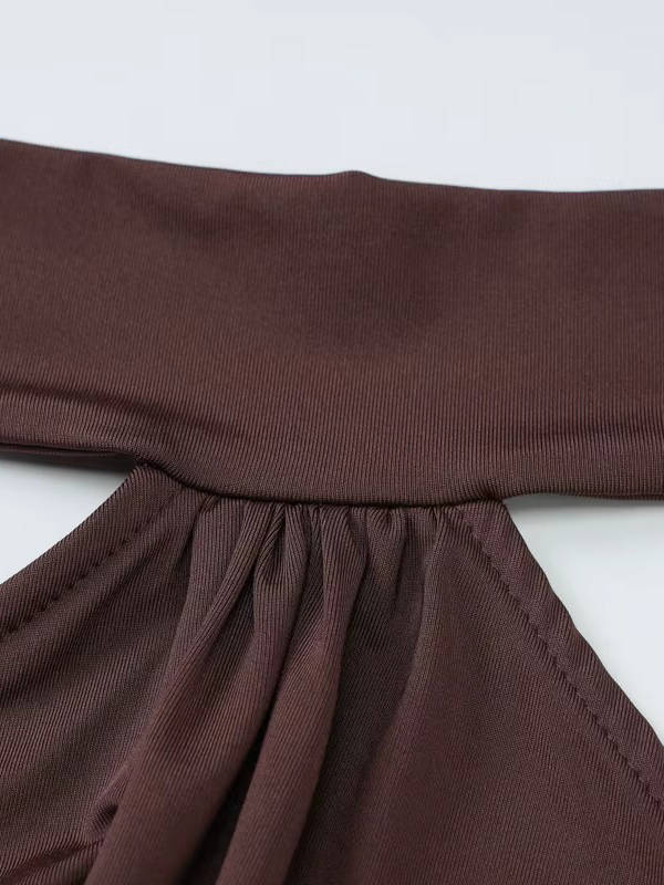 Lumi Women's Dress - full-length view