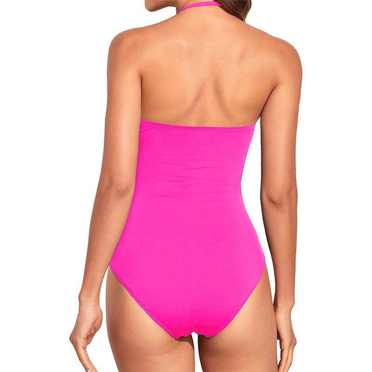 Liana Women's Swimsuit - styled view