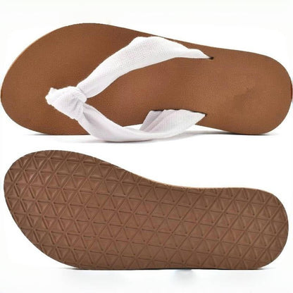 Astrid Women's Sandals - flat lay