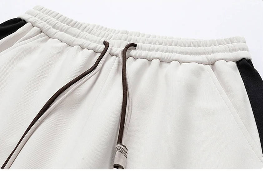 Owen Men's Joggers - full-length view