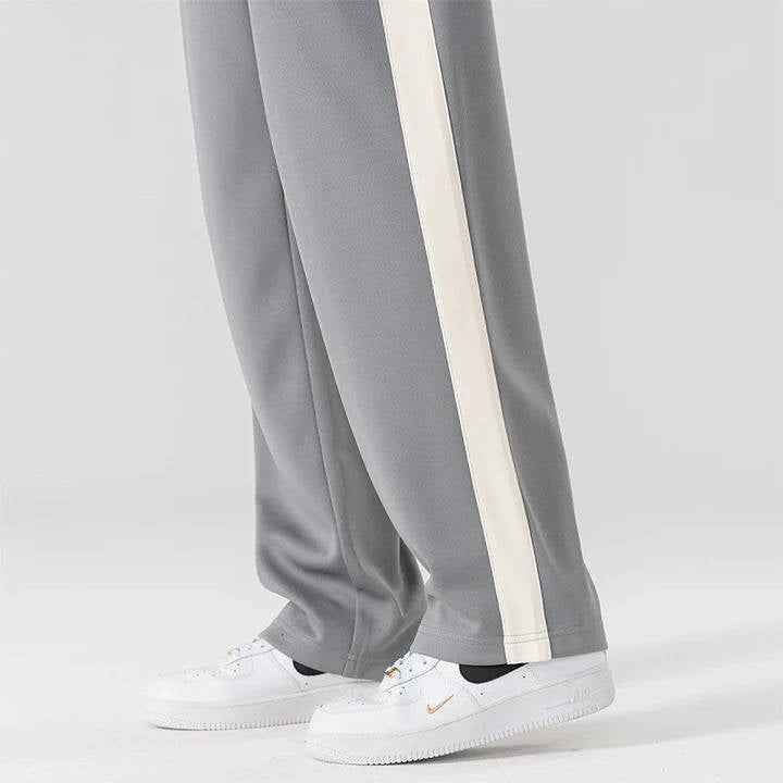 Owen Men's Joggers - fabric and finish detail