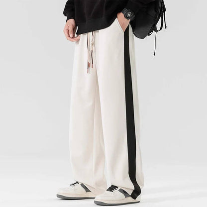 Owen Men's Joggers - back view
