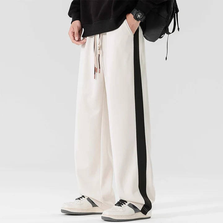 Owen Men's Joggers - back view
