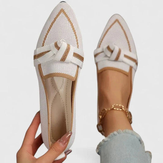 Margot Women's Loafers - front view