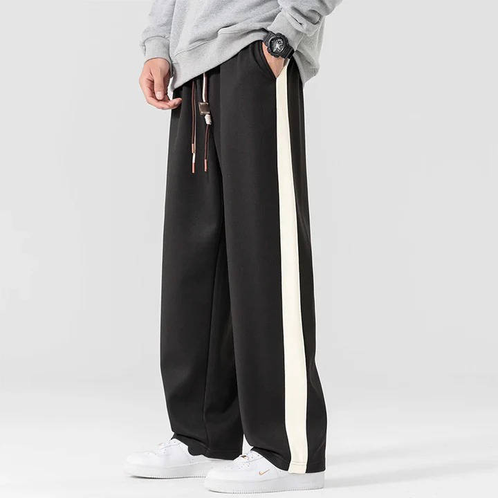 Owen Men's Joggers - front view
