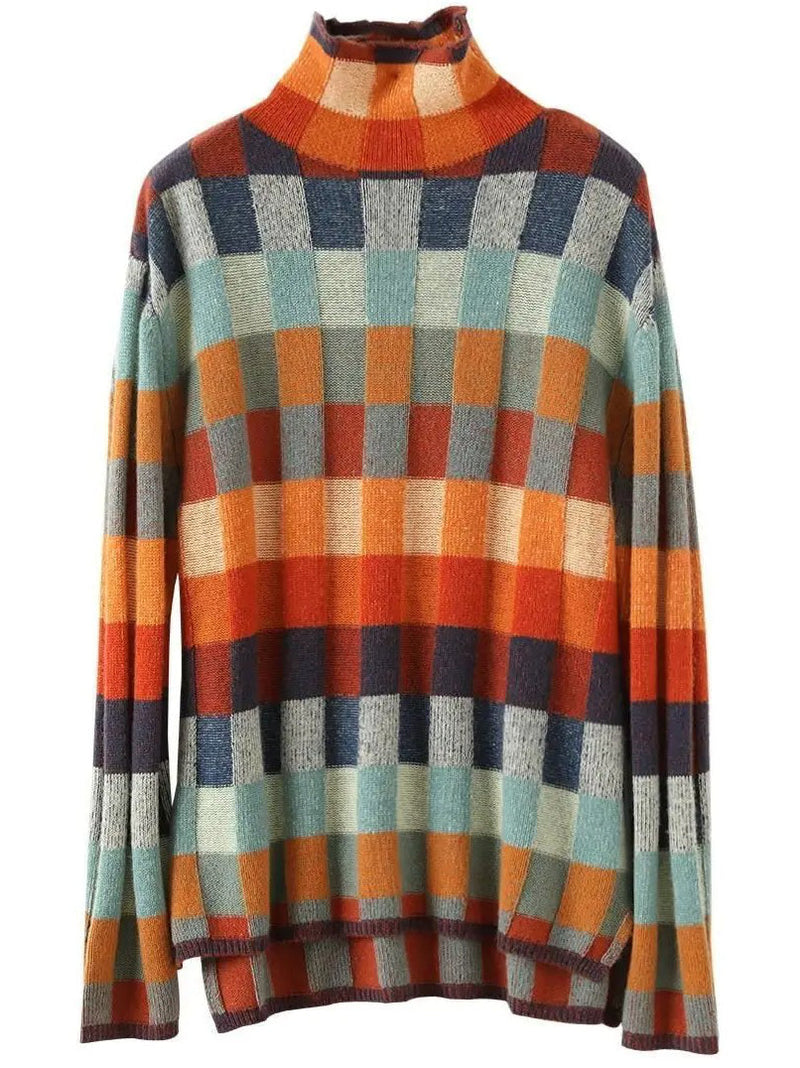 Margot Women's Sweater - full-length view
