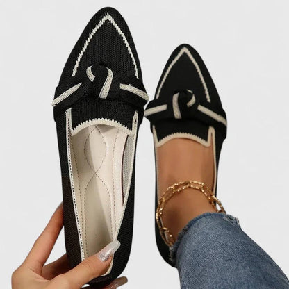Margot Women's Loafers - flat lay