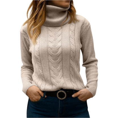 Rhea Women's Sweater - full-length view