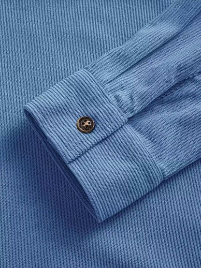 Quill Men's Shirt - shown in use