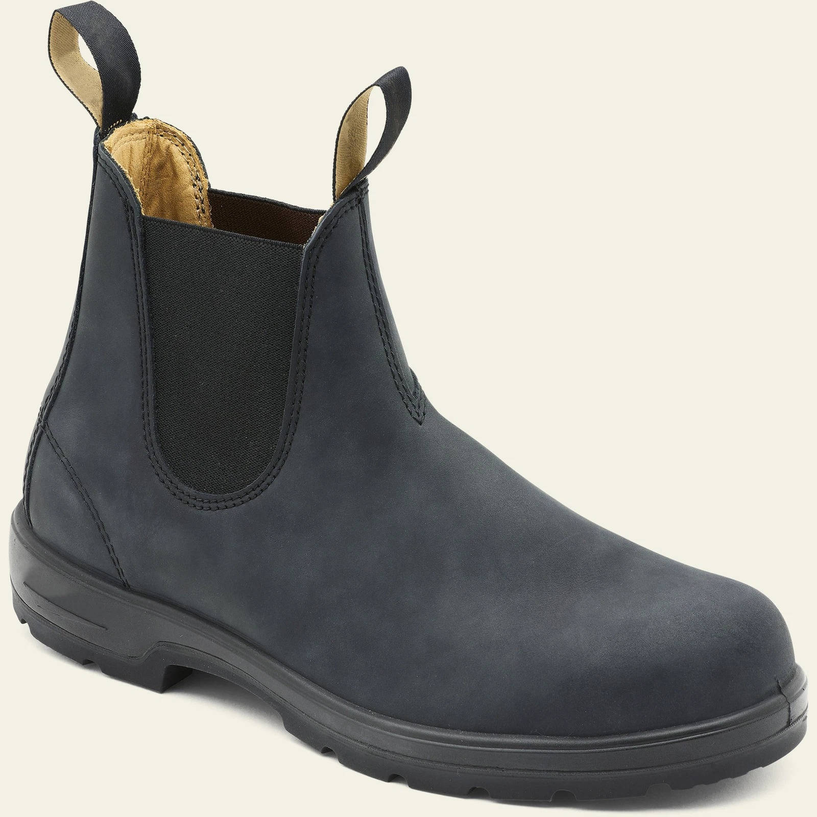 Marlow Men's Chelsea Boots - front view