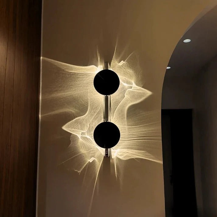 Juniper LED Wall Sconce | Minimalist