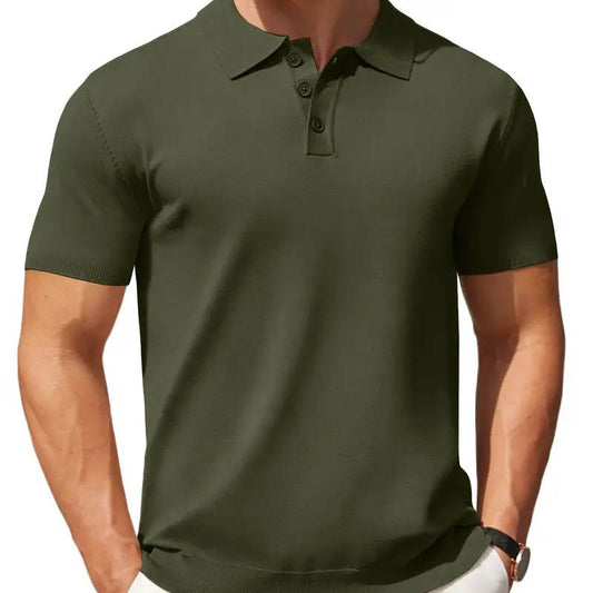 Lachlan Men's Shirt - front view