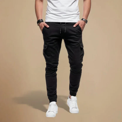 Rufus Men's Joggers - front view