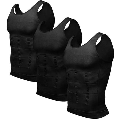 Quill Men's Tank Top - styled view