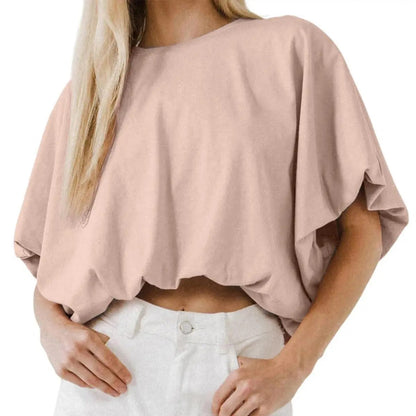 Selma Women's Shirt - styled view