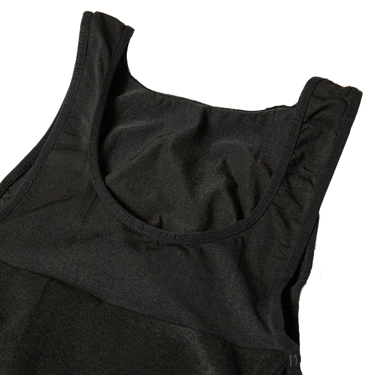 Quill Men's Tank Top - full-length view