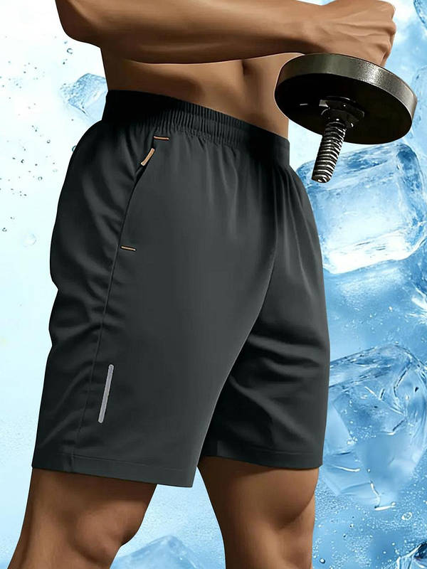 Tobias Men's Shorts - shown in use