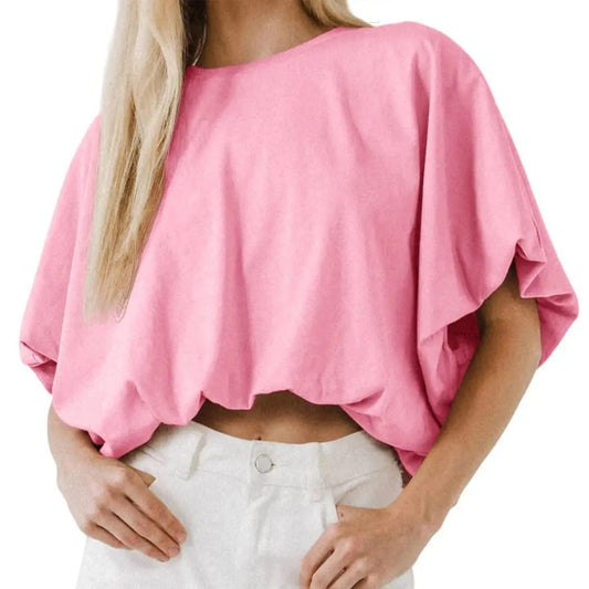 Selma Women's Shirt - front view