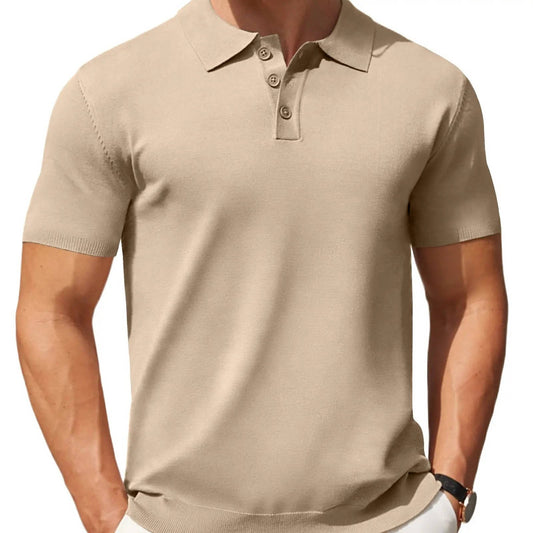 Lachlan Men's Shirt - styled view