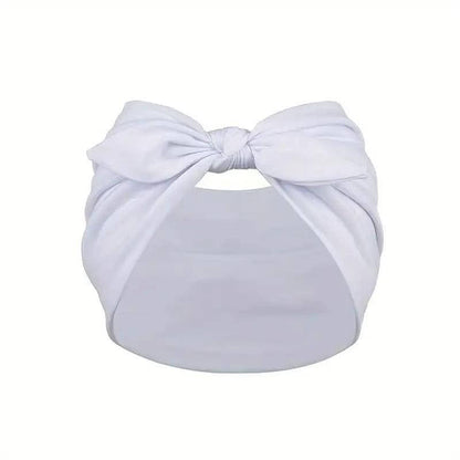 Ottilie Women's Headband - shown in use