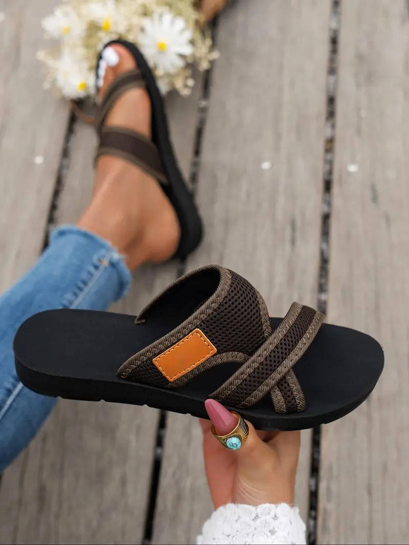 Edith Women's Sandals - full-length view