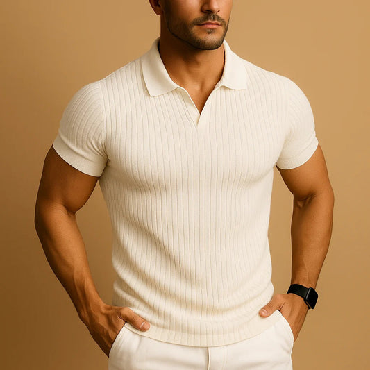 Quill Men's Shirt - front view