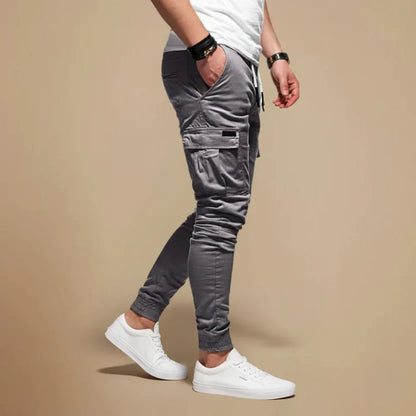 Rufus Men's Joggers - full-length view