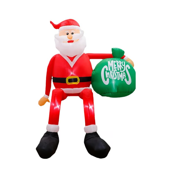Ember Portable Christmas Decoration - close-up detail