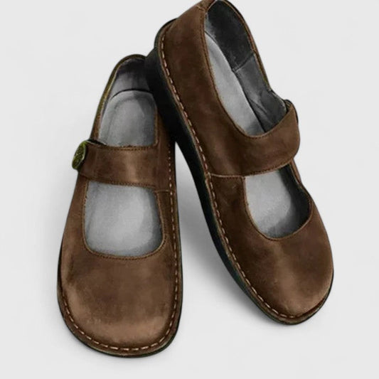 Wilda Women's Shoes - styled view