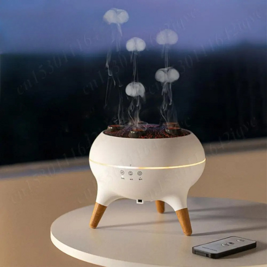 Grove Portable Humidifier - front view