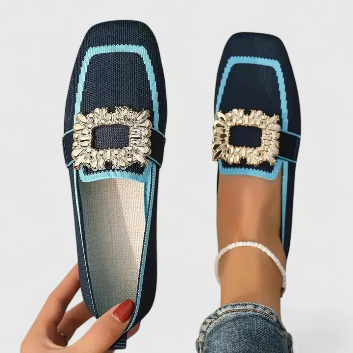 Paloma Women's Loafers - front view