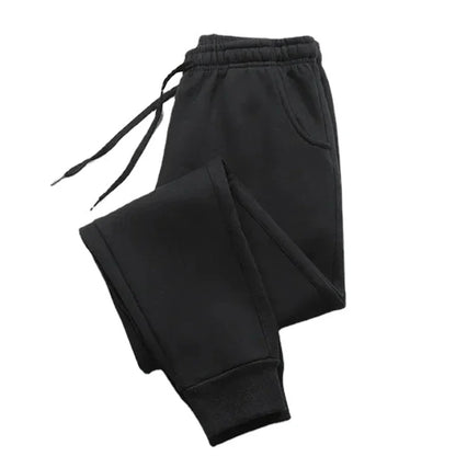 Auden Men's Joggers - styled view