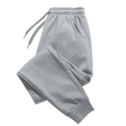Auden Men's Joggers - full-length view