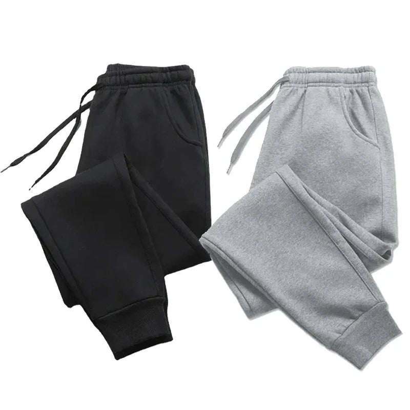 Auden Men's Joggers | Fleece