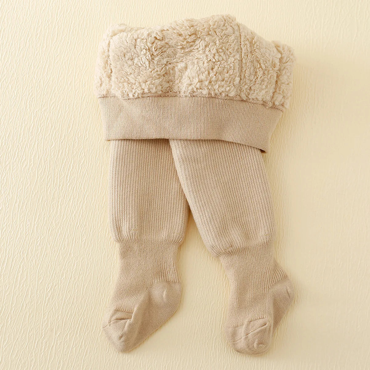 Birch Kids' Leggings - front view
